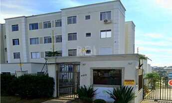 Imagem 2: Apartamento para Venda - 43.06m², 2 dormitórios, 1 vaga - Jardim Leopoldina