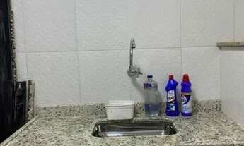 Imagem 6: Apartamento em Bairro de Fátima, 1 quarto, sala, cozinha e banheiro