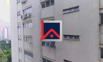 Imagem 4: Apartamento Locação Jardim Paulista 170 m² 2 Dormitórios