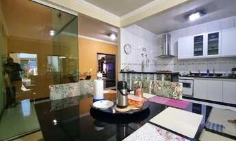 Imagem 7: Sobrado para venda com 300 metros quadrados com 5 quartos em Sobradinho - Brasília - DF