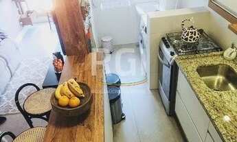 Imagem 5: Apartamento para Venda - 60m², 2 dormitórios, sendo 1 suites, 1 vaga - Teresópolis