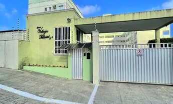 Imagem 3: Venda Apto de 61m² - Nova Parnamirim - Condomínio Villagio Fellicita