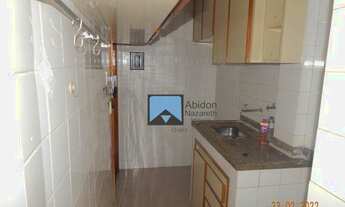 Imagem 6: Apartamento com 2 dormitórios à venda, 65 m² por R$ 220.000,00 - Fonseca - Niterói/RJ