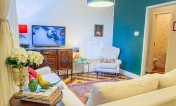 Imagem 4: Apartamento para Venda - 105m², 3 dormitórios, 1 vaga - Petrópolis