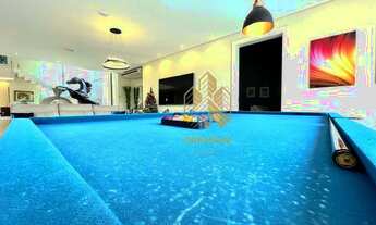 Imagem 7: Casa de condomínio para venda Residencial Genesis 2