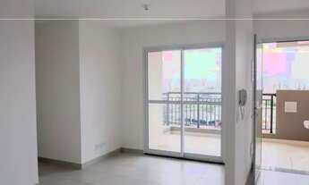 Imagem: Apartamento à venda, 63 m² por R$ 440.000,00