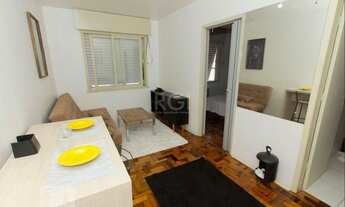 Imagem: Apartamento para Venda - 39.57m², 1 dormitório