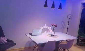 Imagem 3: Excelente Apartamento 2 Dormitórios á venda na Arnaldo Balvê _ Jardim Itú Sabarà