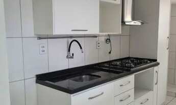 Imagem 2: Apartamento CNB 12