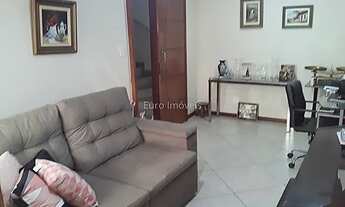 Imagem 4: Cód.: 10879 - Casa 3 quartos - Santa Terezinha