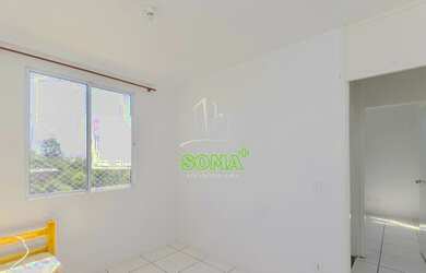 Imagem 6: Apartamento para Venda - 43.35m², 2 dormitórios, 1 vaga - Mario Quintana