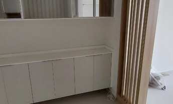 Imagem 5: Kitnet/conjugado para aluguel possui 40 metros quadrados em Boqueirão - Santos - SP