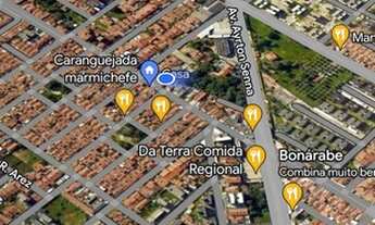 Imagem 2: ALUGA - SE KITNET PRÓXIMO A AYRTON SENNA