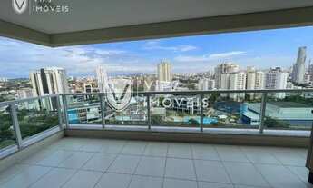 Imagem 6: Apartamento com 3 Quartos à venda, 164 m² por R$ 1.260.000 - Portal da Colina. - Sorocaba