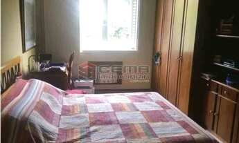 Imagem 2: Apartamento-À VENDA-Flamengo-Rio de Janeiro-RJ