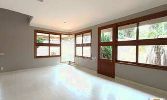 Imagem 2: Casa (sobrado na rua) 5 dormitórios/suite, cozinha planejada