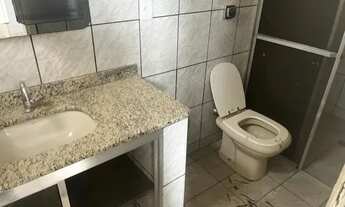 Imagem 7: CASA NO FUNDO DO LOTE COM 2 QUARTOS SUITE em Jardim América - Goiânia - GO