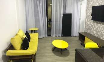 Imagem: ALUGO APARTAMENTO DE 1/4 MOBILIADO NO CAMINHO