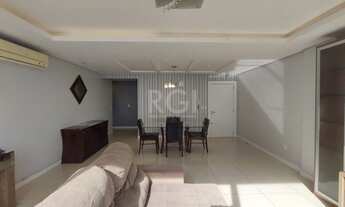 Imagem 7: Apartamento para Venda - 124.05m², 3 dormitórios, sendo 1 suites, 2 vagas - Centro