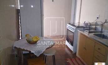 Imagem 3: Casa (térrea na rua) 3 dormitórios/suite, cozinha planejada