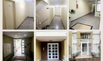 Imagem: Apartamento JK para Venda - 22.72m², 1