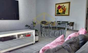 Imagem 3: Apartamento - São Bernardo - Campinas