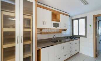 Imagem 3: Apartamento para Venda - 106.94m², 2 dormitórios, sendo 2 suites, 1 vaga - Floresta