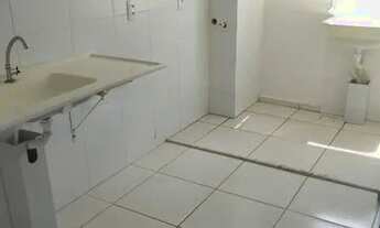 Imagem 2: Alugo apto em condomínio prox. a barreira