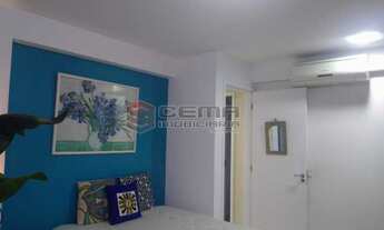 Imagem 6: Apartamento-À VENDA-Botafogo-Rio de Janeiro-RJ