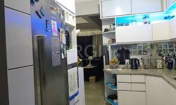 Imagem 5: Casa Condominio para Venda - 124.42m², 3 dormitórios, sendo 1 suites, 2 vagas - Igara