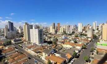 Imagem 2: Apartamento para Venda em Uberlândia, Osvaldo Rezende, 3 dormitórios, 1 suíte, 3 banheiros