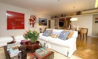 Imagem 3: Apartamento para Aluguel - Copacabana, 3 Quartos, 240 m2