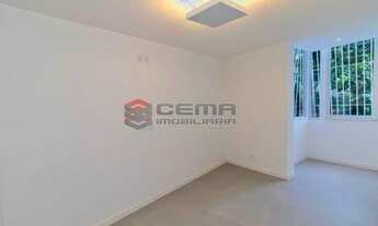 Imagem 5: Apartamento-À VENDA-Catete-Rio de Janeiro-RJ