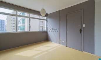 Imagem: Venda Apartamento 2 Dormitórios - 64 m²