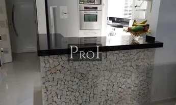 Imagem 6: Sobrado 3 dormitórios sendo 1 suíte e Lazer completo R$ 1.270.000,00