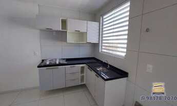 Imagem 5: Apartamento com 1 dormitório para alugar, 24 m² por R$ 730,00/mês - Itararé - Campina Gran