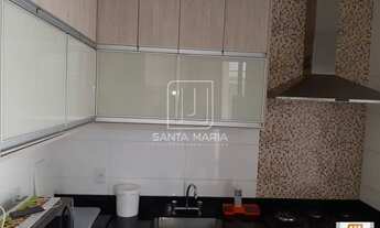 Imagem 5: Casa (térrea em condominio) 3 dormitórios/suite, cozinha planejada, portaria 24 horas, em