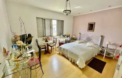 Imagem 3: Casa de Vila - Jardim Hipico