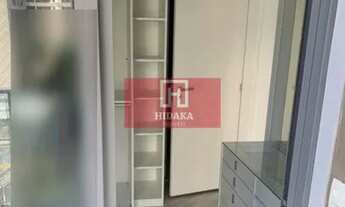 Imagem 7: Apartamento à venda no bairro Moema Índios - São Paulo/SP, Zona Sul