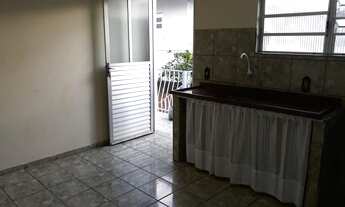 Imagem 3: Alugo Casa Piso Superior - Bairro Flor de Nápolis