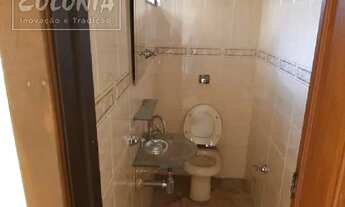 Imagem 5: Santo André - Casa Padrão - Jardim