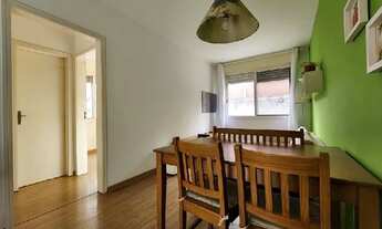 Imagem 4: PORTO ALEGRE - Apartamento Padrão - FLORESTA