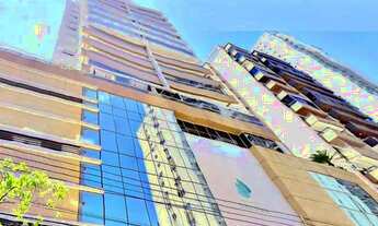 Imagem 4: 3 SUÍTES, 2 VAGAS, ALTO PADRÃO, MOBILIADO