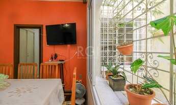 Imagem 5: Garden para Venda - 103m², 3 dormitórios, Bom Fim