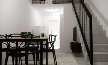 Imagem 2: Loft 50/ Kitnet Uberlândia
