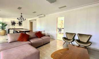 Imagem 6: Apartamento com 4 dormitórios à venda, 205 m² por R$ 3.400.000,00 - Brooklin - São Paulo/S