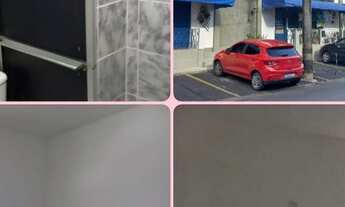 Imagem: Sao Judas Tadeu 1 etapa em Flores - Manaus