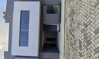 Imagem: Casa para venda possui 120 metros quadrados