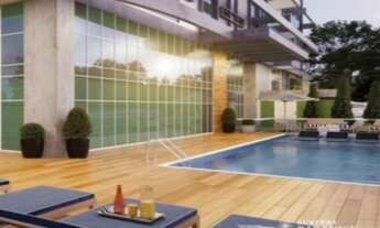 Imagem 5: APARTAMENTO RESIDENCIAL em ITAJAÍ - SC, PRAIA BRAVA DE ITAJAÍ