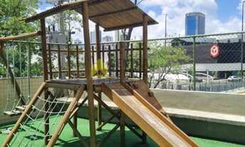 Imagem 4: Apartamento 95 metros 03 quartos Boa Viagem - Recife - PE